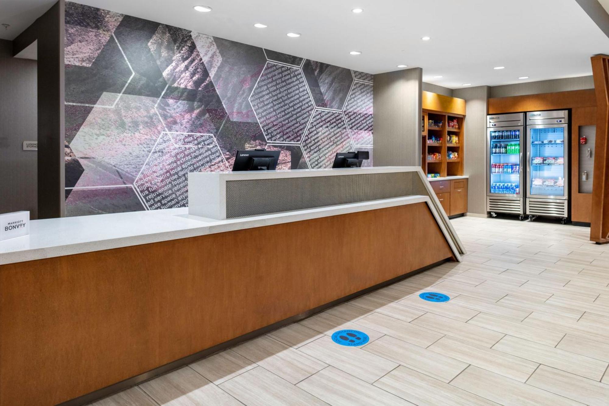 Springhill Suites By Marriott Suwanee Johns Creek Exterior foto